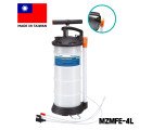 AQUA MARINE - Manual Fluid Extractor 4 Litres